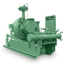 Msg® 4/5 Centrifugal Air &amp; Gas Compressor